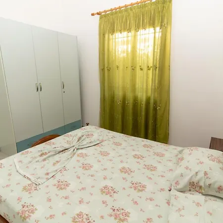 Sheme'S Apartments Sarande Exterior photo
