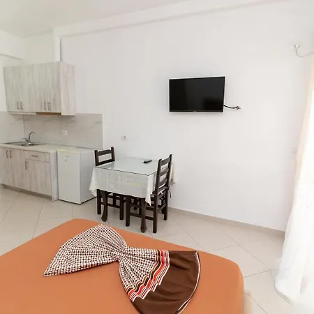 Sheme'S Apartments Sarande Exterior photo