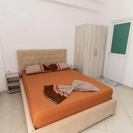 Sheme'S Apartments Sarande Exterior photo