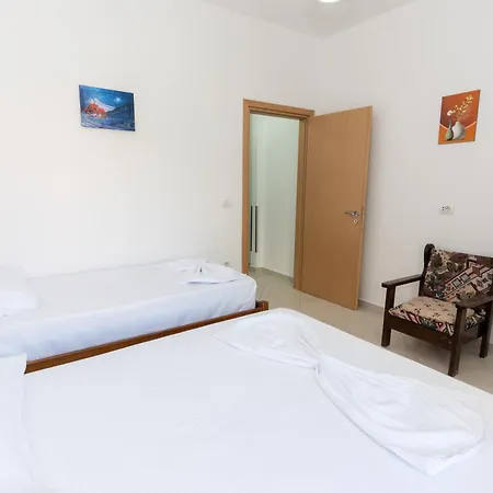 Sheme'S Apartments Sarande Exterior photo