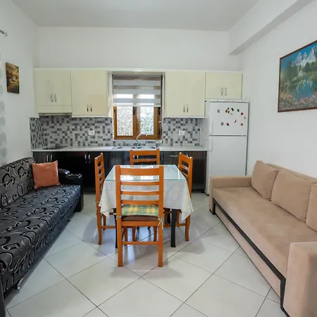 Sheme'S Apartments Sarande Exterior photo