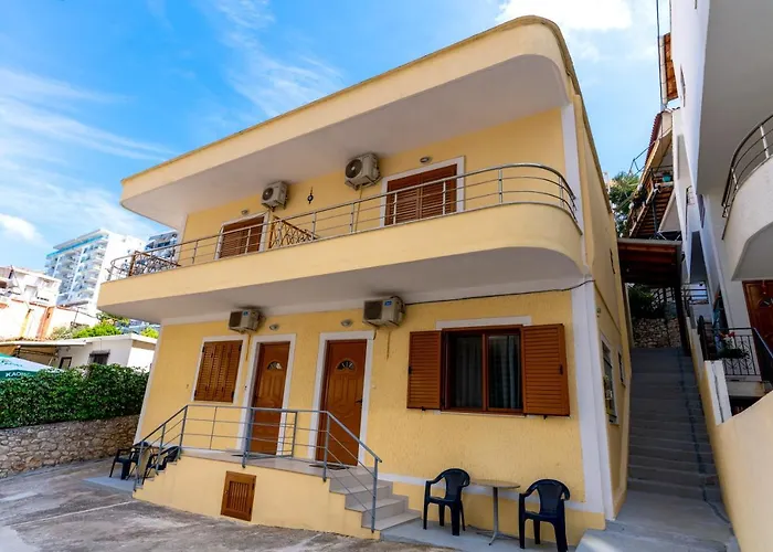 Sheme\'S Apartments