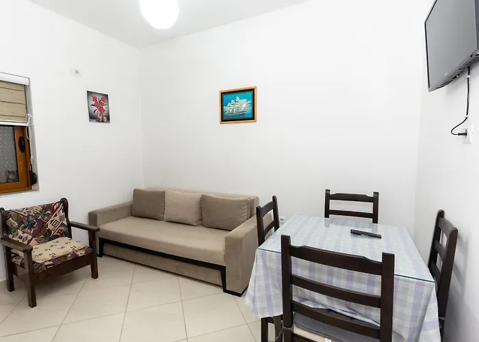 Sheme\'S Apartments