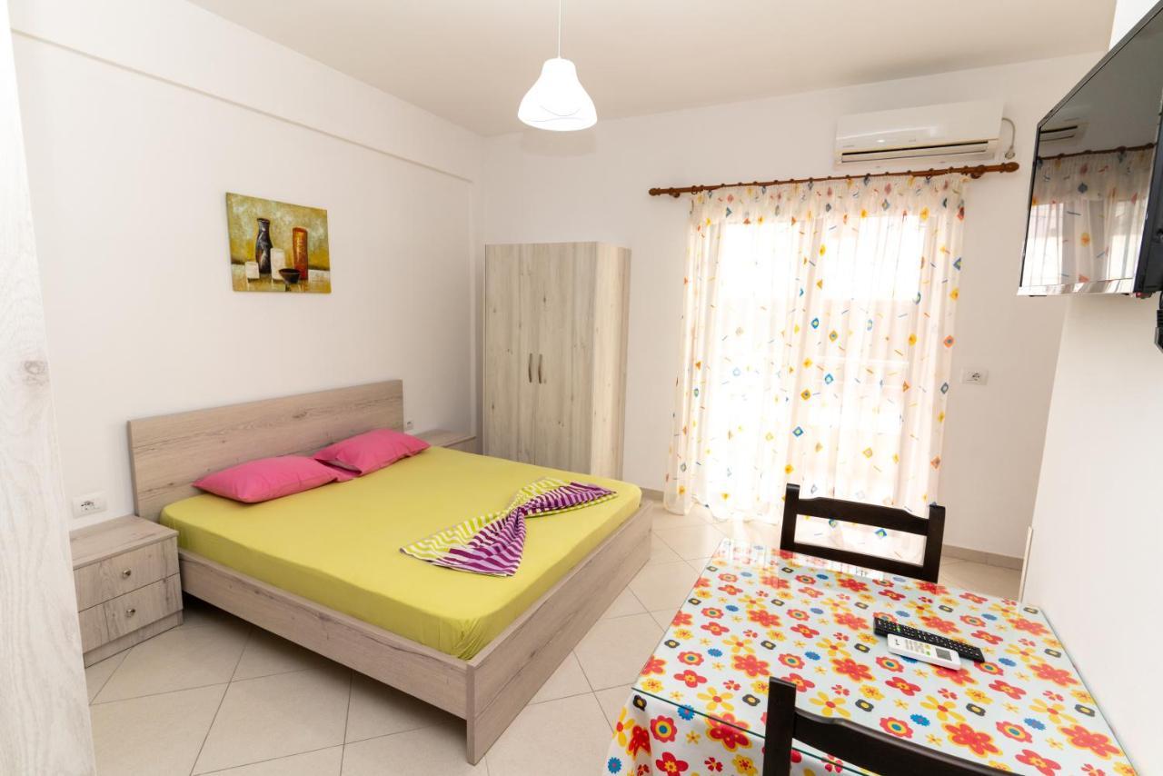 Apartment Sheme's