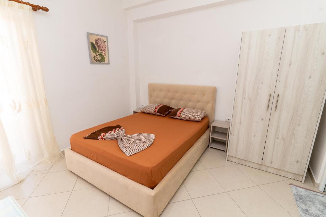 Sheme's Apartment