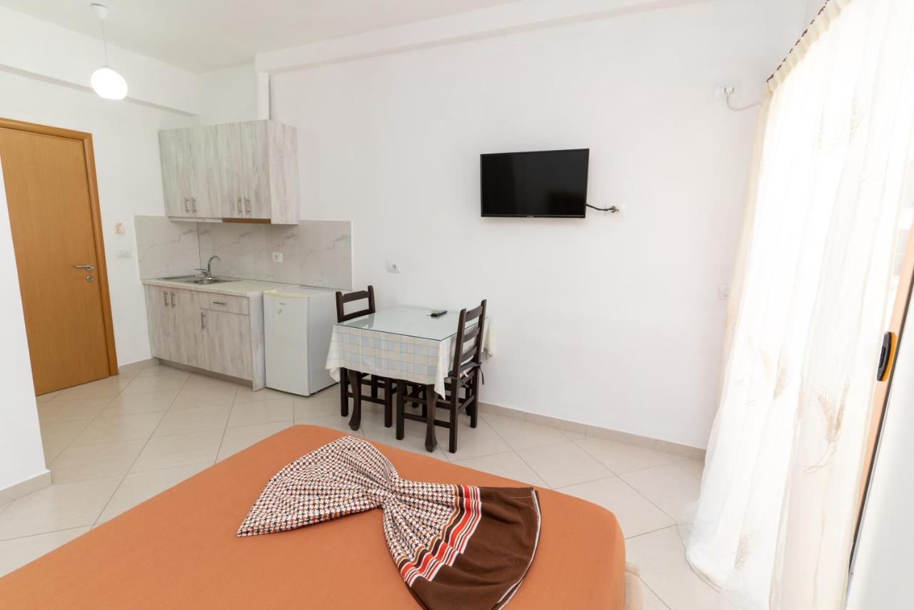 Sheme's Apartment *