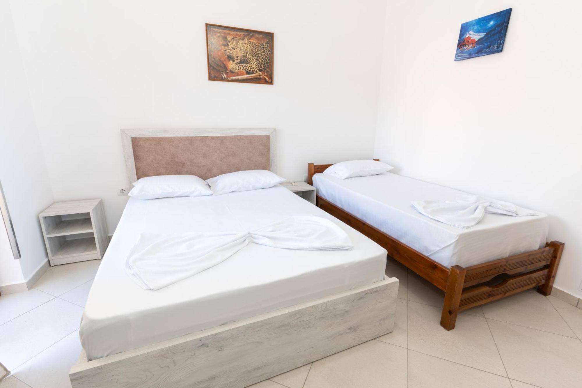 Sheme's Apartment Sarande