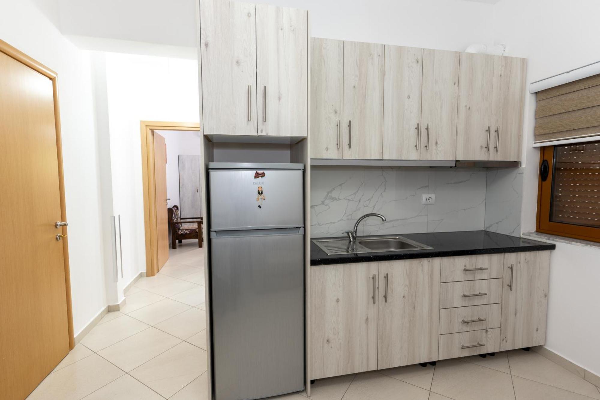 Sheme's Apartment Sarande