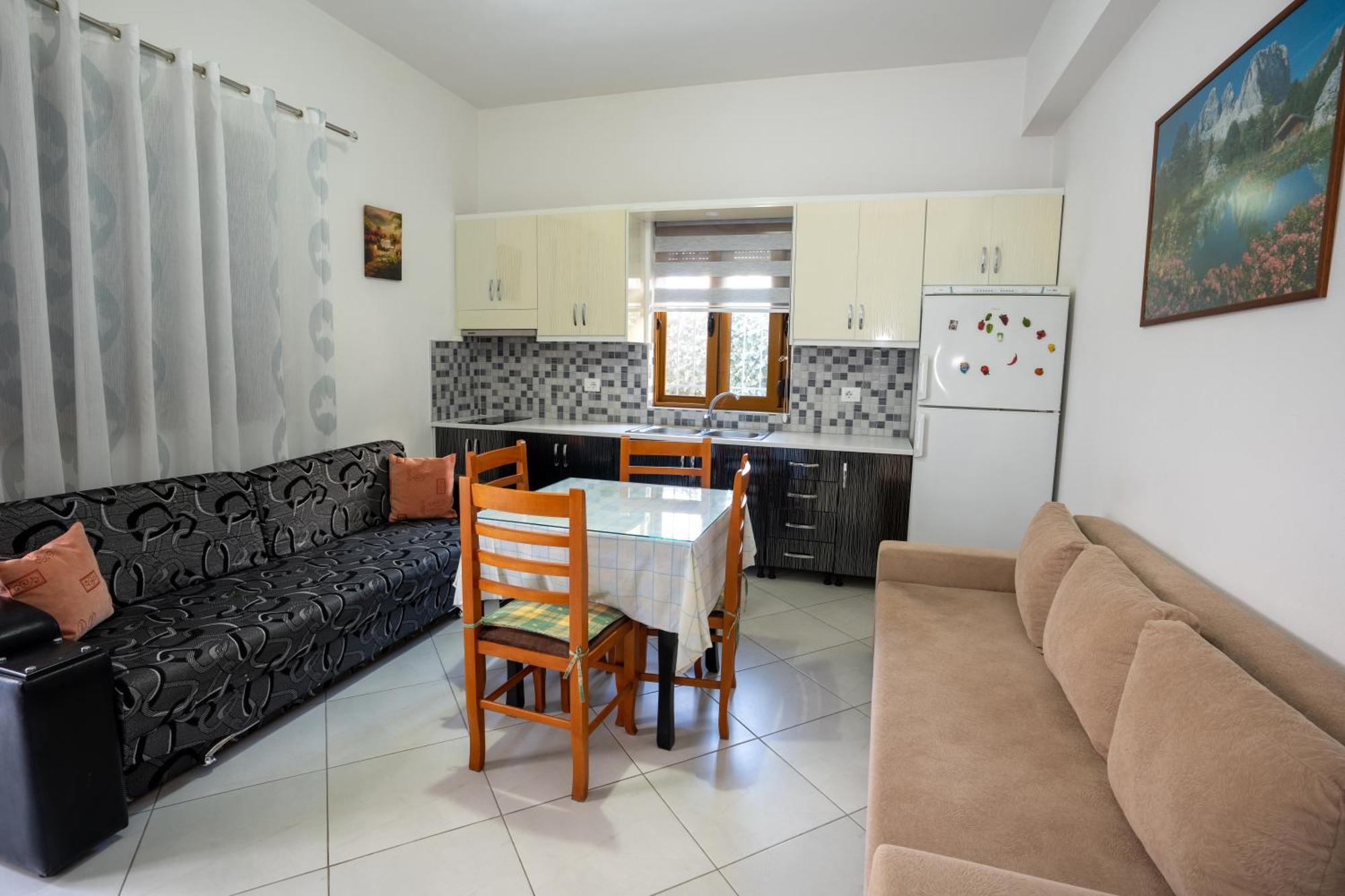 Sheme's Apartment Sarande